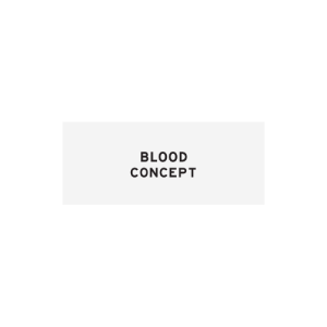 Blood Concept - בלאד קונספט