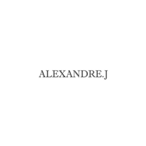 Alexandre J - אלכסנדר ג׳יי