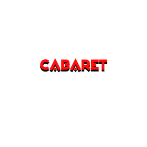 Cabaret- קברט