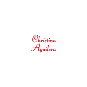 CHRISTINA AGUILERA - קריסטינה אגילרה