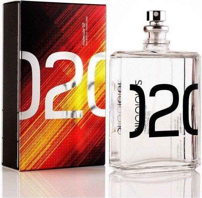 בושם מולקולה 02
