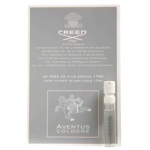 קריד אוונטוס לגבר 2 מל אדפ - Creed Aventus Cologne for Men 2.5ml EDP