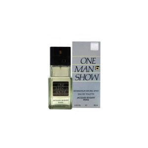 בוגארט וואן מאן שואו א.ד.ט לגבר 100 מ"ל - Jacques Bogart One Man Show for Men 100ml EDT