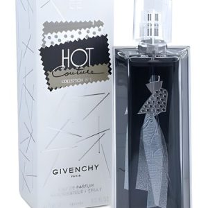 גיבנשי הוט קוטור לאישה 100 מל אדפ טסטר - Givenchy Hot Couture for Women 100ml EDP TESTER