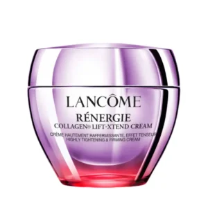 לנקום רנרגי קולגן קרם למראה מתוח ומוצק 50 מל - Lancôme Rénergie Collagen+ Lift-Xtend Cream 50ml