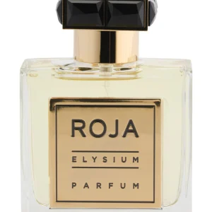 רוגה אלסיום פור הום יוניסקס 50 מל פרפיום - Roja Parfums Elysium Pour Homme for Men 50ml Parfum