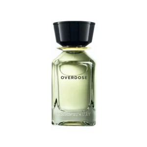 עומאן לקצרי אוברדוז יוניסקס 100 מל אדפ - OmanLuxury Overdose Unisex 100ml EDP
