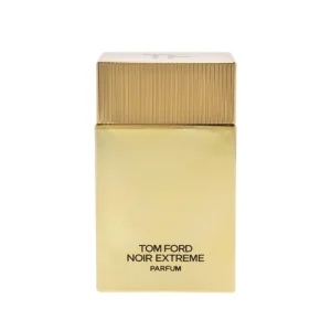 טום פורד נואר אקסטרים לגבר 100 מל פרפיום טסטר - Tom Ford Noir Extreme for Men 100ml Parfum TESTER