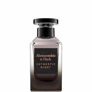 אברקומבי אותנטיק נייט לגבר 100 מל אדט - Abercrombie & Fitch Authentic Night for Men 100ml EDT