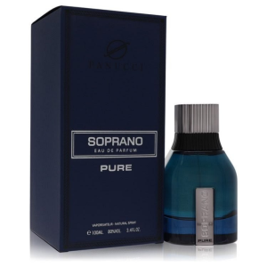 סופראנו פיור יוניסקס 100מ"ל אדפ - Dumont Soprano Pure for Men 100ml EDP