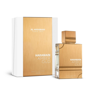 אל הרמין ווייט אדישן יוניסקס 100 מל אדפ - AL HARAMAIN WHITE EDITION UNISEX 100 ML EDP
