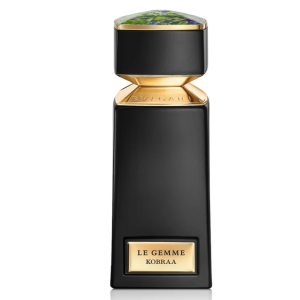 בולגרי לה גאם טייגר קוברה אדפ 125 מל לגבר - Bvlgari Le Gemme Kobraa for Men 125ml EDP