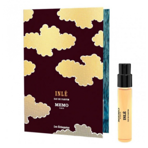 ממו אינלו פלאוור בוהמס 5 מל - Memo Paris Fleurs Bohèmes Inlé Unisex 5ml EDP