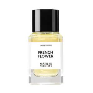 מטייר פרימייר פרנצ פלאוור 6 מל אדפ - Matiere Premiere French Flower Unisex 6ml EDP