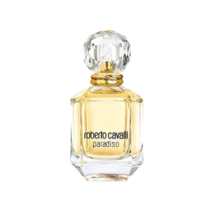 רוברטו קוואלי פרדיסו בושם לאשה 75 מ"ל אדפ - Roberto Cavalli Paradiso for women 75ml E.D.P