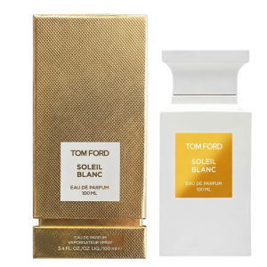 טום פורד סוליאל בלאנק לאישה 100 מל אדפ טסטר - Tom Ford Private Blend Soleil Blanc Unisex 100ml EDP tester