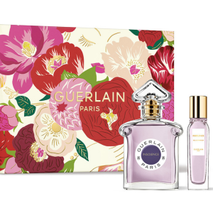 גרלן סט אינסולנס לאישה 75 מל אדפ +15 מל - Guerlain Insolence for women gift set 75 ml+15 ml