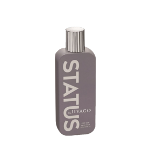 ג'יוואגו סטטוס לגבר 100 מל אדפ טסטר - JIVAGO STATUS MEN 100 ML EDP TESTER