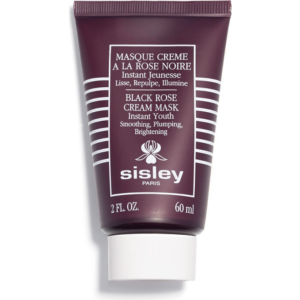 סיסלי מסיכה קרם בלאק רוז 60 מ"ל טסטר - Sisley Black Rose Cream Mask 60 ml Tester