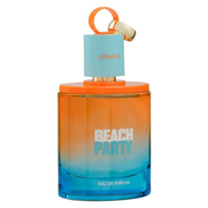 ארמף ביץ פרטי יוניסקס 100 מל אדפ - Armaf Originals Beach Party Unisex 100ml EDP