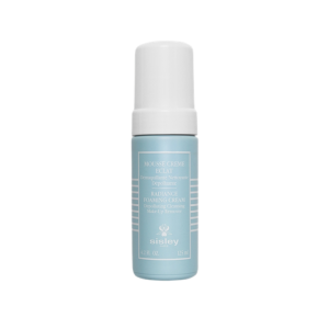 סיסלי מוס לניקוי הפנים רדיאנס 125 מל טסטר - Sisley Radiance Facial Cleansing Mousse 125 ml Tester
