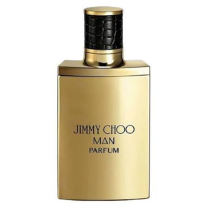 גימי צו מן לגבר 100 מל פארפום - JIMMY CHOO MAN FOR MEN 100ML parfum