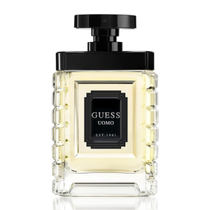 גס אומו לגבר 100 מל אדט טסטר - Guess uomo for men 100 ml EDT TESTER