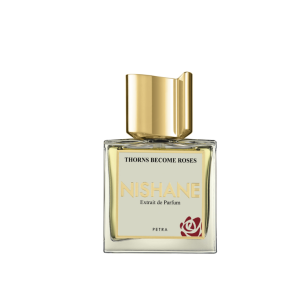 נישאנה ת'ורנס ביקום רוזס יוניסקס אדפ - Nishane Thorns Become Roses Unisex Extrait de Parfum