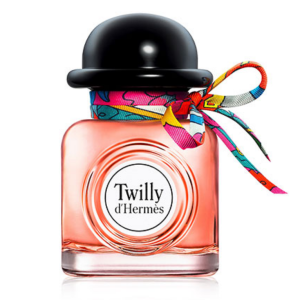בושם לאשה הרמס טווילי א.ד.פ 85 מל - HERMÈS Twilly dHermès Eau Poivrée Eau de Parfum