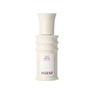 אינסנף ליף קראש בושם יוניסקס 50 מ"ל אדפ - INSENF Leaf Crush unisex 50ml Eau de Parfum