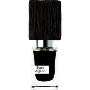 גאסומטו בלאק אפגאנו לגבר 30 מ"ל אדפ טסטר - Gasomato Black Afghano for Men 30 ml EDP Tester