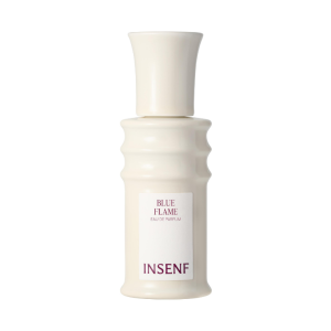 אינסנף בלו פליים בושם יוניסקס 50מ"ל אדפ - INSENF Blue Flame unisex 50ml Eau de Parfum