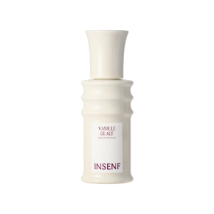 אינסנף וניל גלאסה בושם יוניסקס 50 מ"ל אדפ - INSENF Vanille Glacé unisex 50ml Eau de Parfum