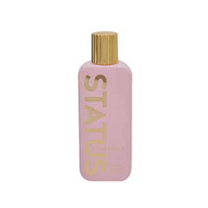 ג`יוואגו סטטוס רוז לאישה א.ד.פ - Jivago Status Rose for Women EDP
