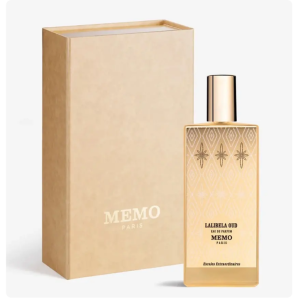 ממו פריז לליבלה 75 מ"ל א.ד.פ טסטר - Memo Paris Lalibela 75ml Eau de Parfum Tester