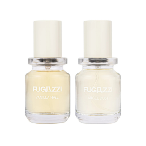 פוגאזי סט דיסקברי יוקרתי 2×15 מ"ל אדפ - Fugazzi Luxury Discovery Set 2×15ml EDP