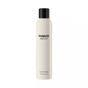 פוגאזי שמפו יבש מבושם לשיער נקי ורענן 300מ"ל - Angel Dust Dry Shampoo 300ML