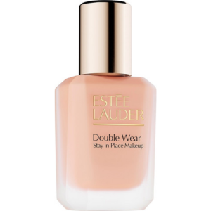 אסתי לאודר מייק אפ דאבל וור חדש 30מ"ל - ESTEE LAUDER DOUBLE WEAR STAY IN PLACE PORCELAIN 1N0 30ML