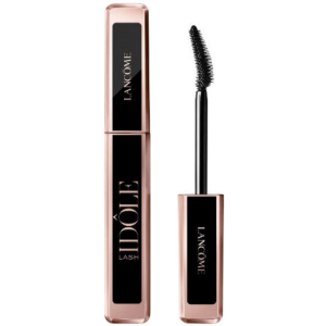 לנקום לאש אידול קרל גודס מסקרה שחורה 01 טסטר - Lancôme Lash Idôle Curl Goddess Mascara Black 01 Tester