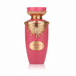 לטפה גורי לאישה 100מל אדפ - Lattafa Jouri for Women 100ml EDP