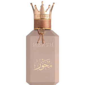 הרש מאוואר יוניסקס 100 מ"ל אדפ - Hersh Mehwer Alezz Oud Unisex 100ml EDP