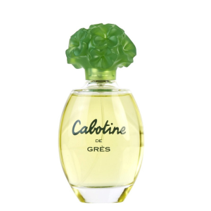 קבוטין גרס לאישה 100 מל אדפ - Cabotine Gres by Parfums for Women 100ML Eau De Parfum