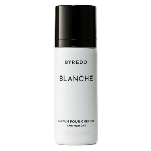 ביירדו בלאנש יוניסקס פרפיום לשיער 75 מ"ל - Byredo Blanche Hair Perfume 75ML