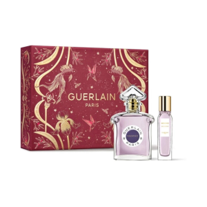 גרלן אינסולנס סט 2 חלקים לאישה 75 מ"ל 15 מ"ל אדפ - Guerlain Ladies Insolence Insolence Set for women (75Ml+ 15MlEdp )