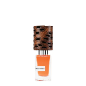 נאסומוטו מיקודלריו יוניסקס 30 מ"ל אדפ - Nasomatto Micodelirio Unisex 30ml Extrait De Parfum