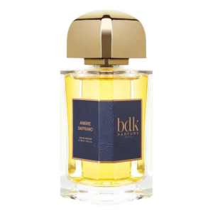 בי די קיי אמבר ספרנו יוניסקס 100 מ"ל אדפ - Bdk Parfums Ambre Safrano unisex 100ml Edp