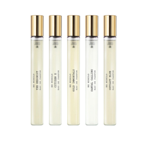 אקס ניהילו יוניסקס סט 5 חלקים 7.5 מ"ל אדפ - Ex Nihilo Fascination unisex 7.5ml*5 edp