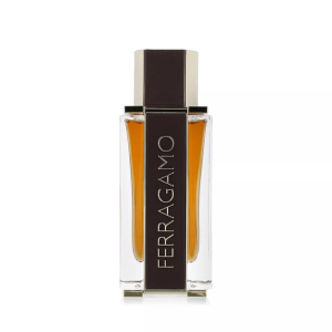 סלבטור פרגמו ספייסי לדר לגבר 100מ"ל אדפ - Salvatore Ferragamo Spicy Leatherfor men 100ml edp