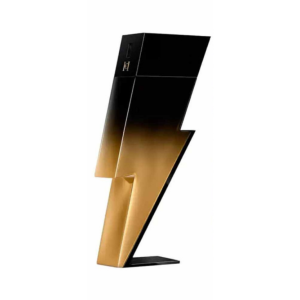 קרולינה הררה באד בוי לגבר אדפ - Carolina Herrera Bad Boy for Men Eau de Parfum