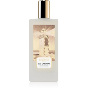 ממו פריז קאפ קמאראט יוניסק אדפ - Memo ParisCap Camarat Yonisex EDP